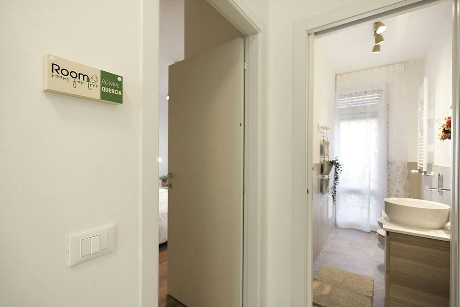 Single room Padova, 1 bed, 18m² — photo 29