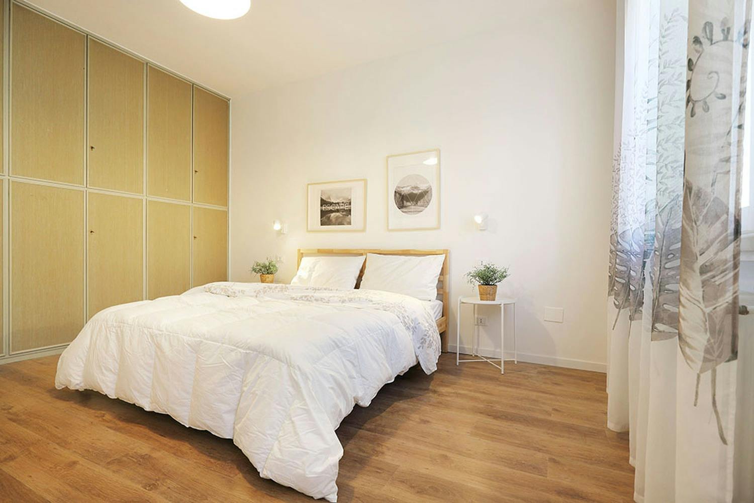 Single room Padova, 1 bed, 18m² — photo 5