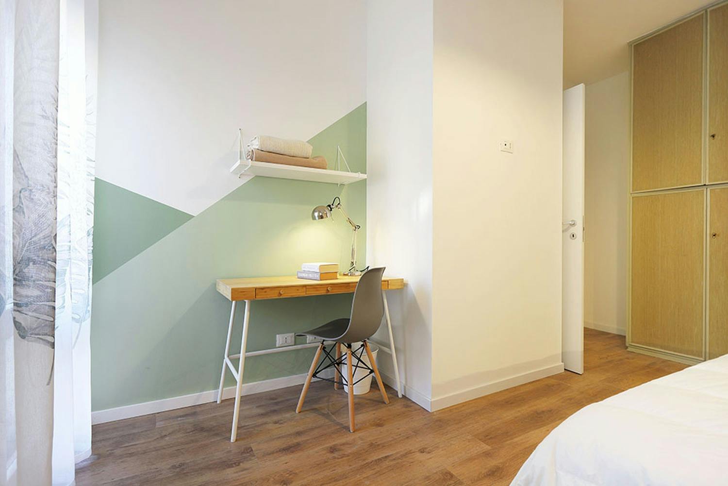 Single room Padova, 1 bed, 18m² — photo 8