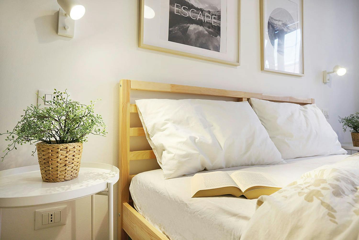 Single room Padova, 1 bed, 18m² — photo 3