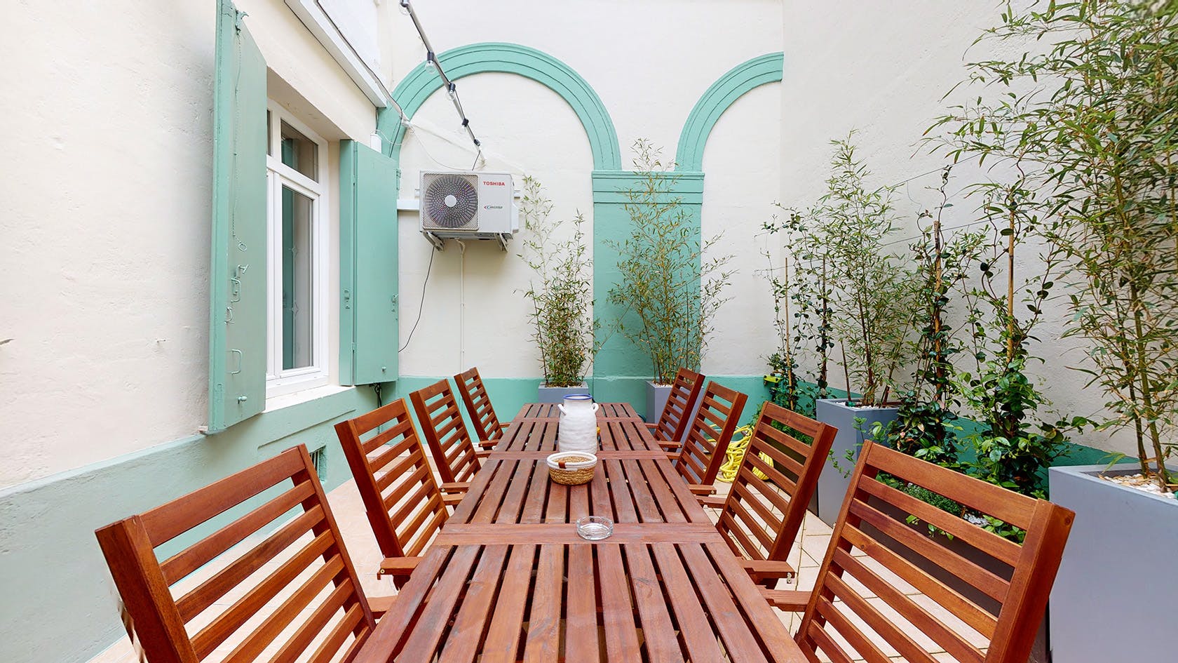 Apartment Bordeaux, 229m² — photo 10