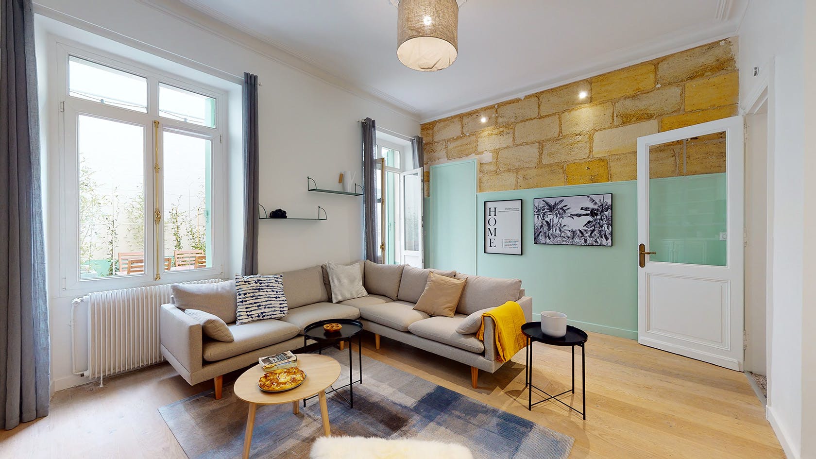 Apartment Bordeaux, 229m² — photo 8
