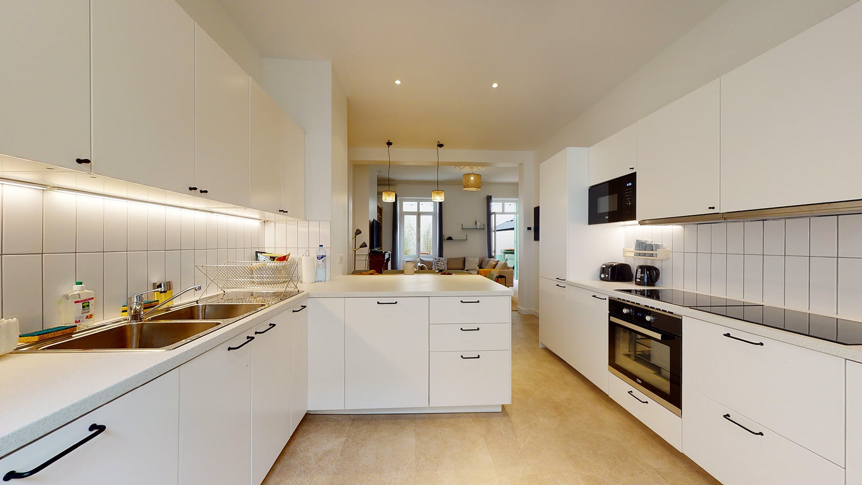 Apartment Bordeaux, 229m² — photo 5