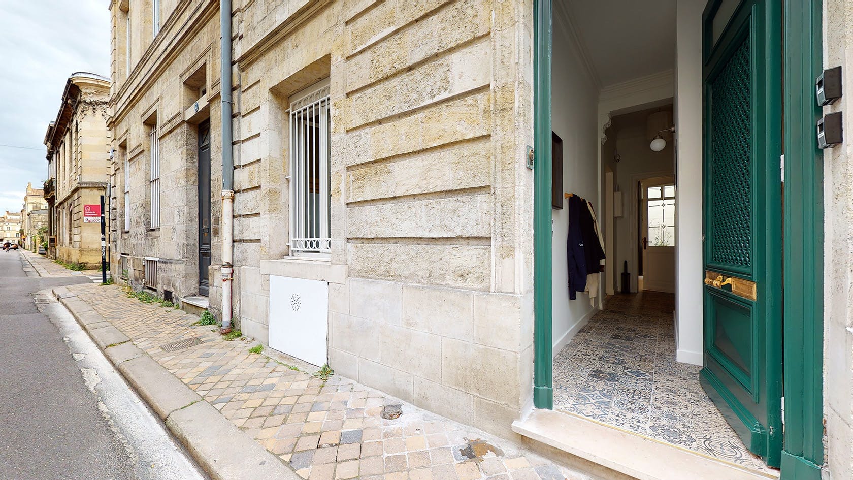 Apartment Bordeaux, 229m² — photo 6