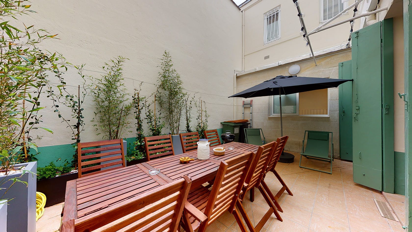 Apartment Bordeaux, 229m² — photo 4