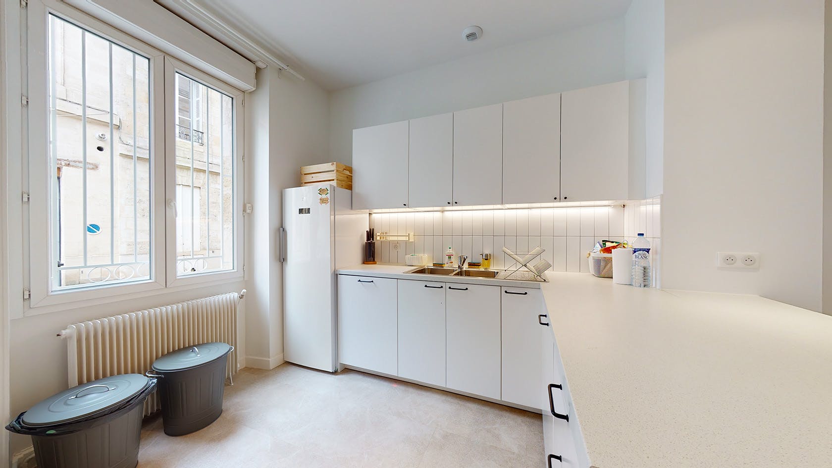 Apartment Bordeaux, 229m² — photo 3