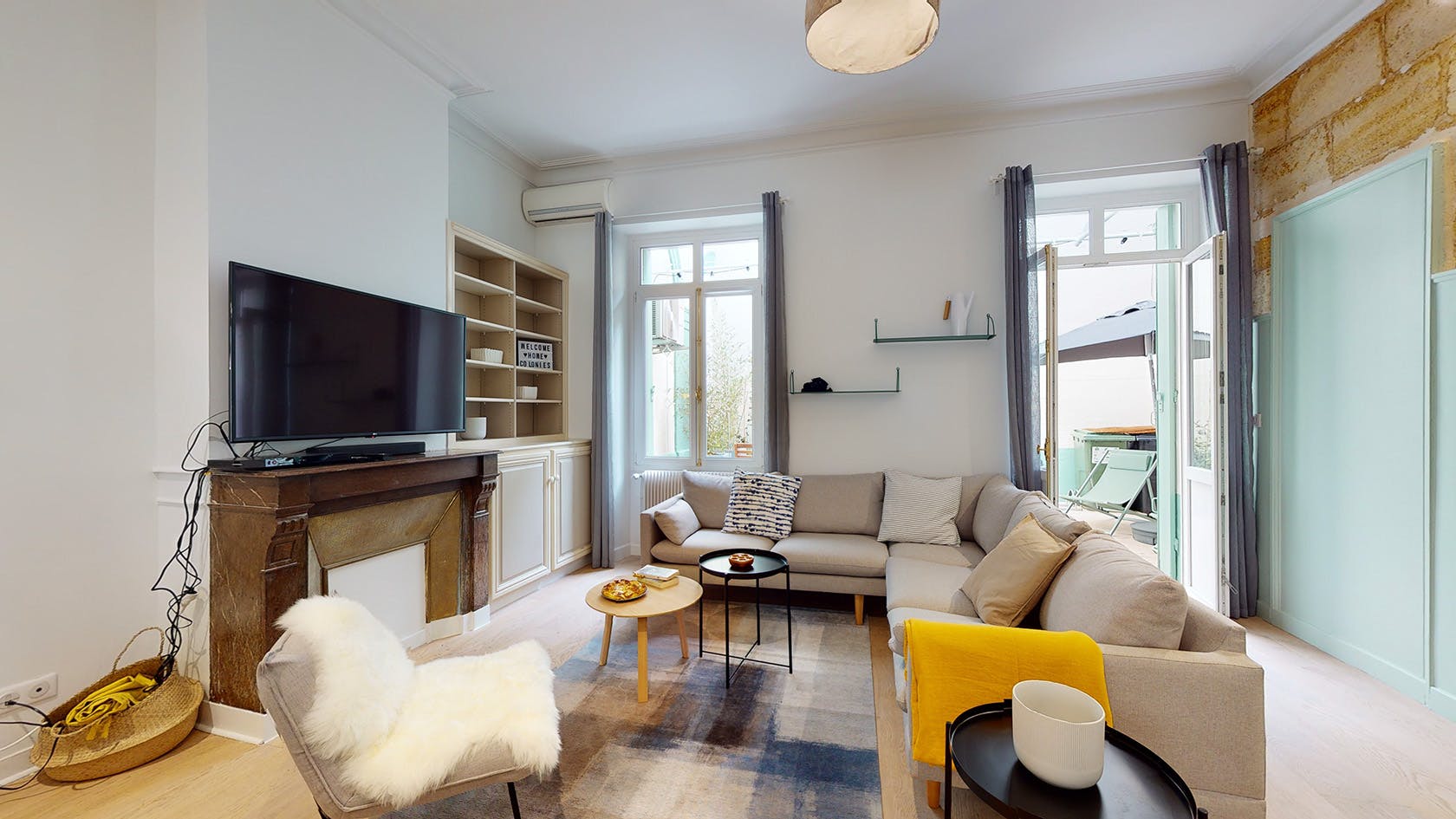 Apartment Bordeaux, 229m² — photo 7
