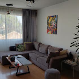 Wohnung zu mieten für 975 € pro Monat in Nicosia, Odos Metochiou
