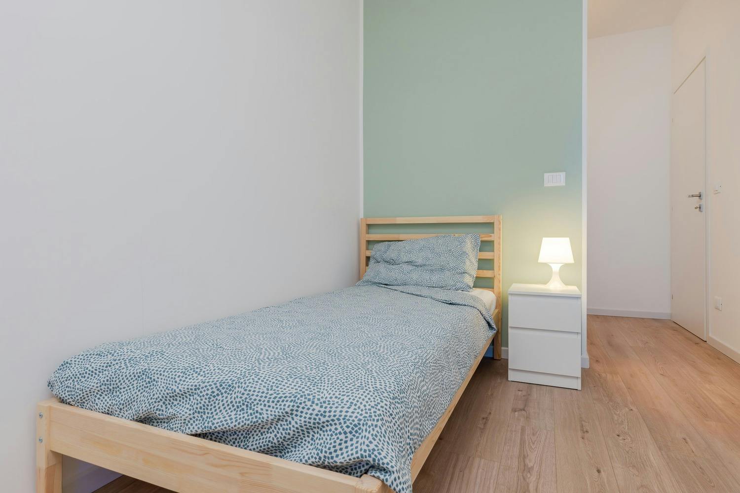 Single room Padova, 1 bed, 14m² — photo 5