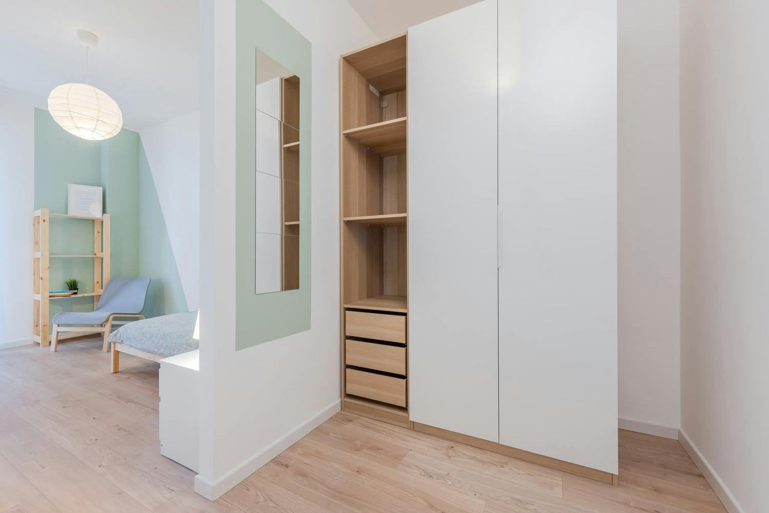 preview gallery tile