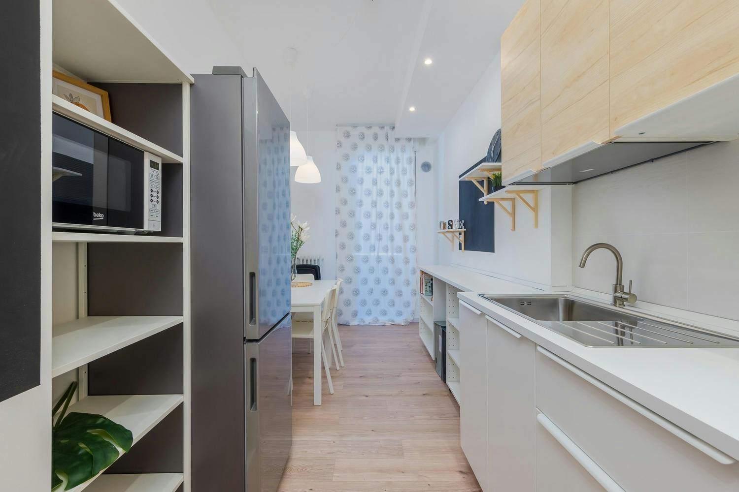 Single room Padova, 1 bed, 14m² — photo 10