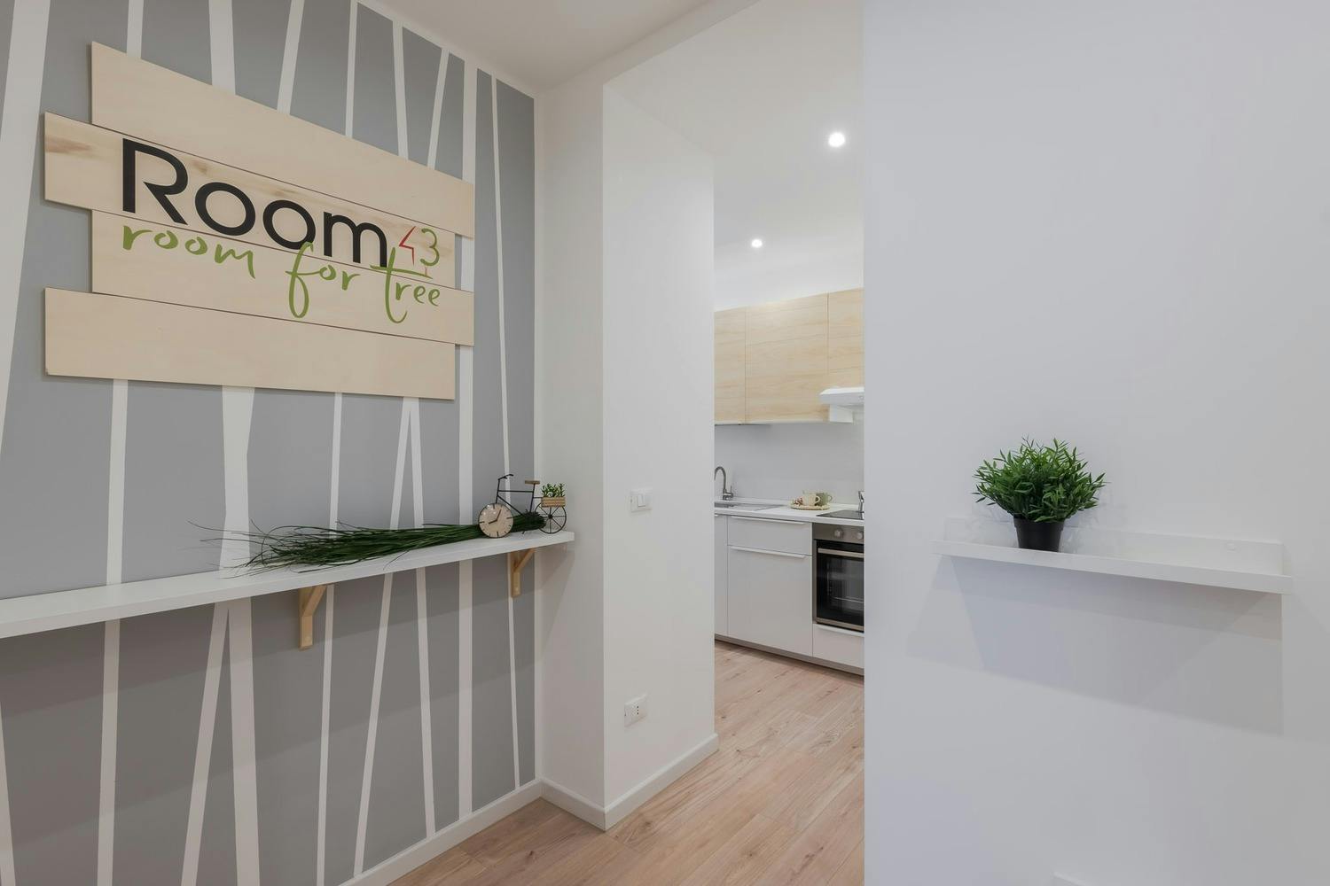 Single room Padova, 1 bed, 14m² — photo 28