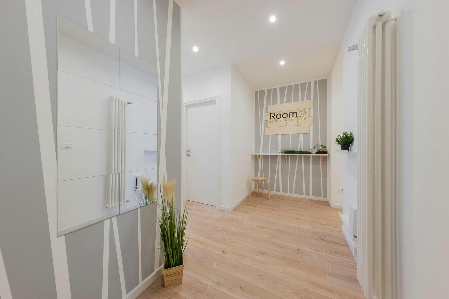 Single room Padova, 1 bed, 14m² — photo 29
