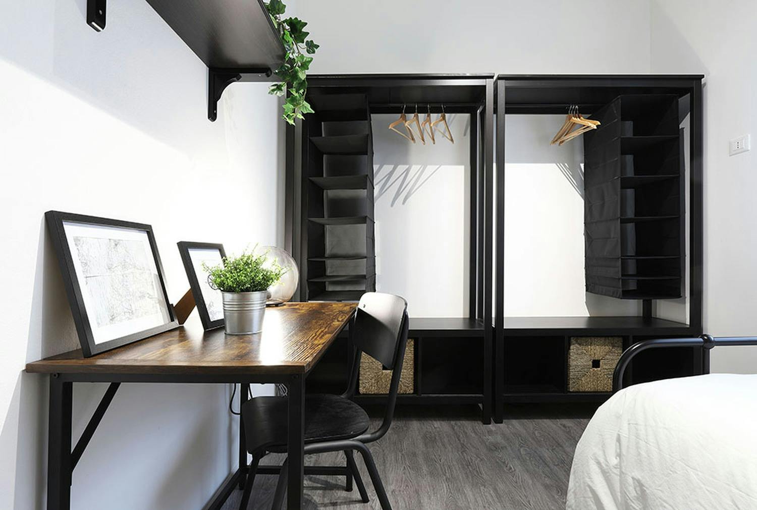 preview gallery tile