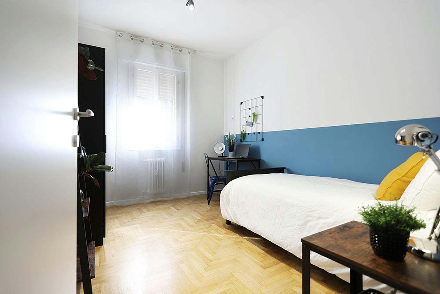 Via Andrea Navagero, Padova preview