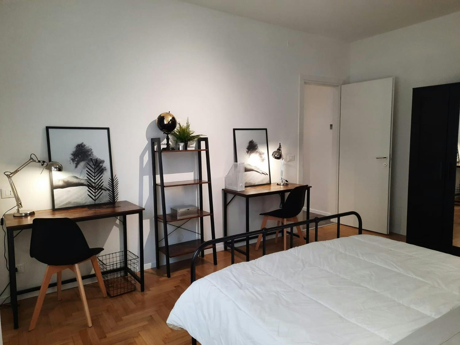 Single room Padova, 1 bed, 18m² — photo 3