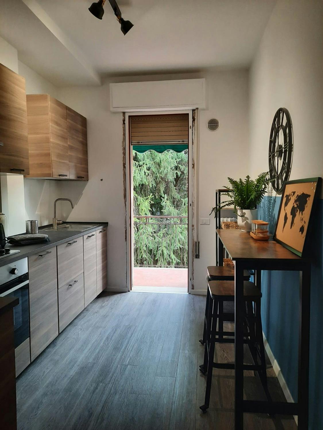 Single room Padova, 1 bed, 18m² — photo 5