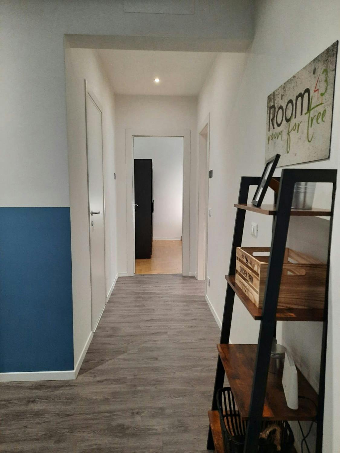 Single room Padova, 1 bed, 18m² — photo 7