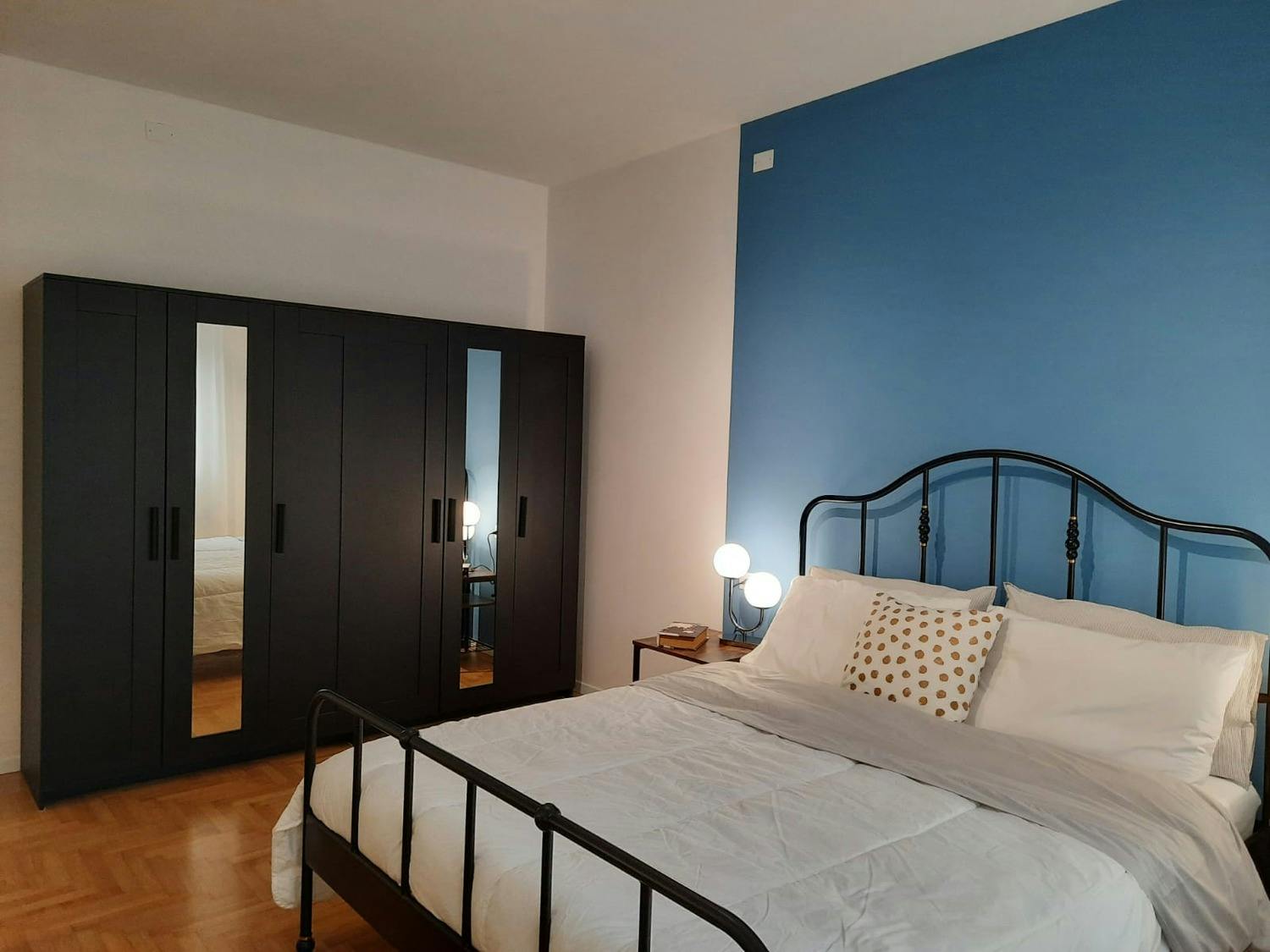 Single room Padova, 1 bed, 18m² — photo 2