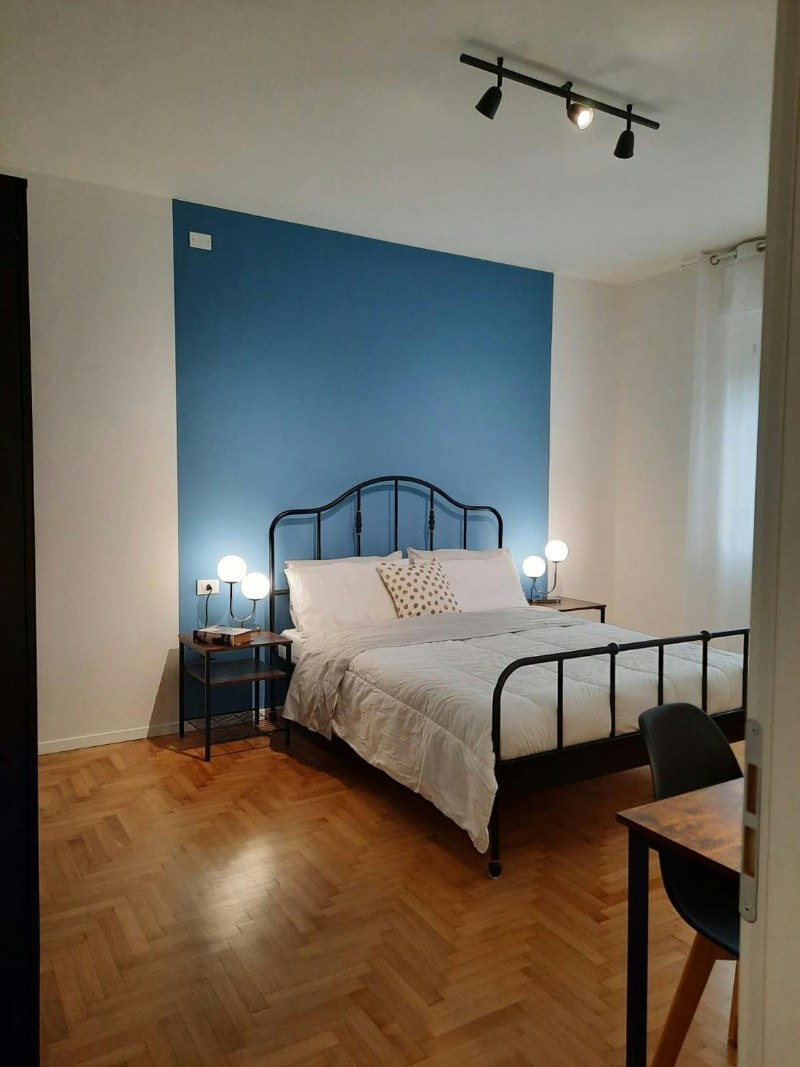 Single room Padova, 1 bed, 18m² — photo 1
