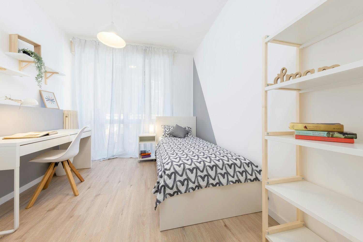 Via Federico Cordenons, Padova preview