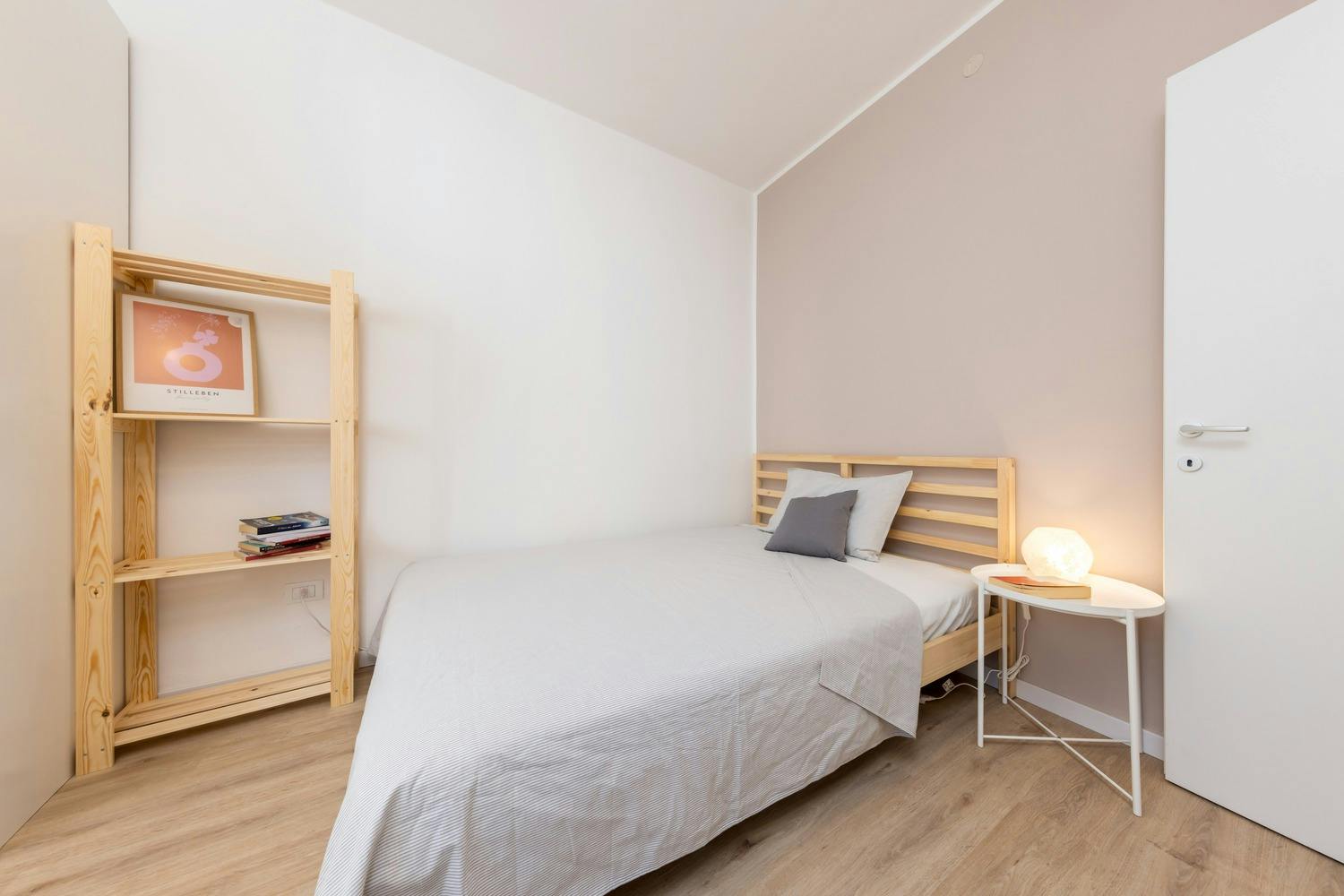 Single room Padova, 1 bed, 13m² — photo 3