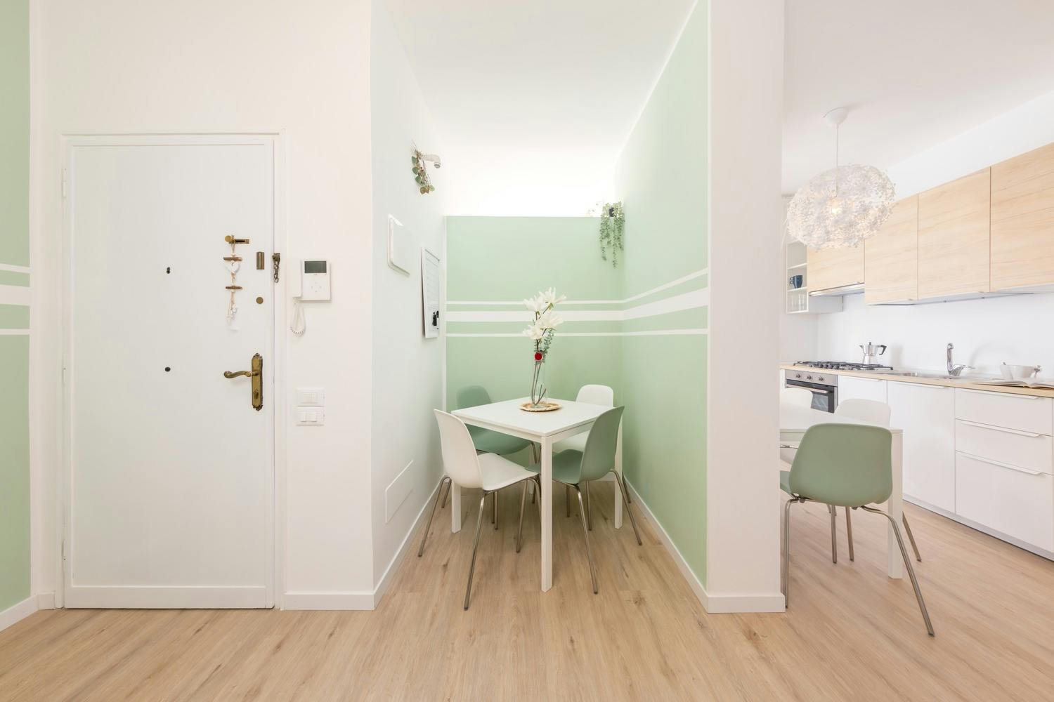 Single room Padova, 1 bed, 13m² — photo 7