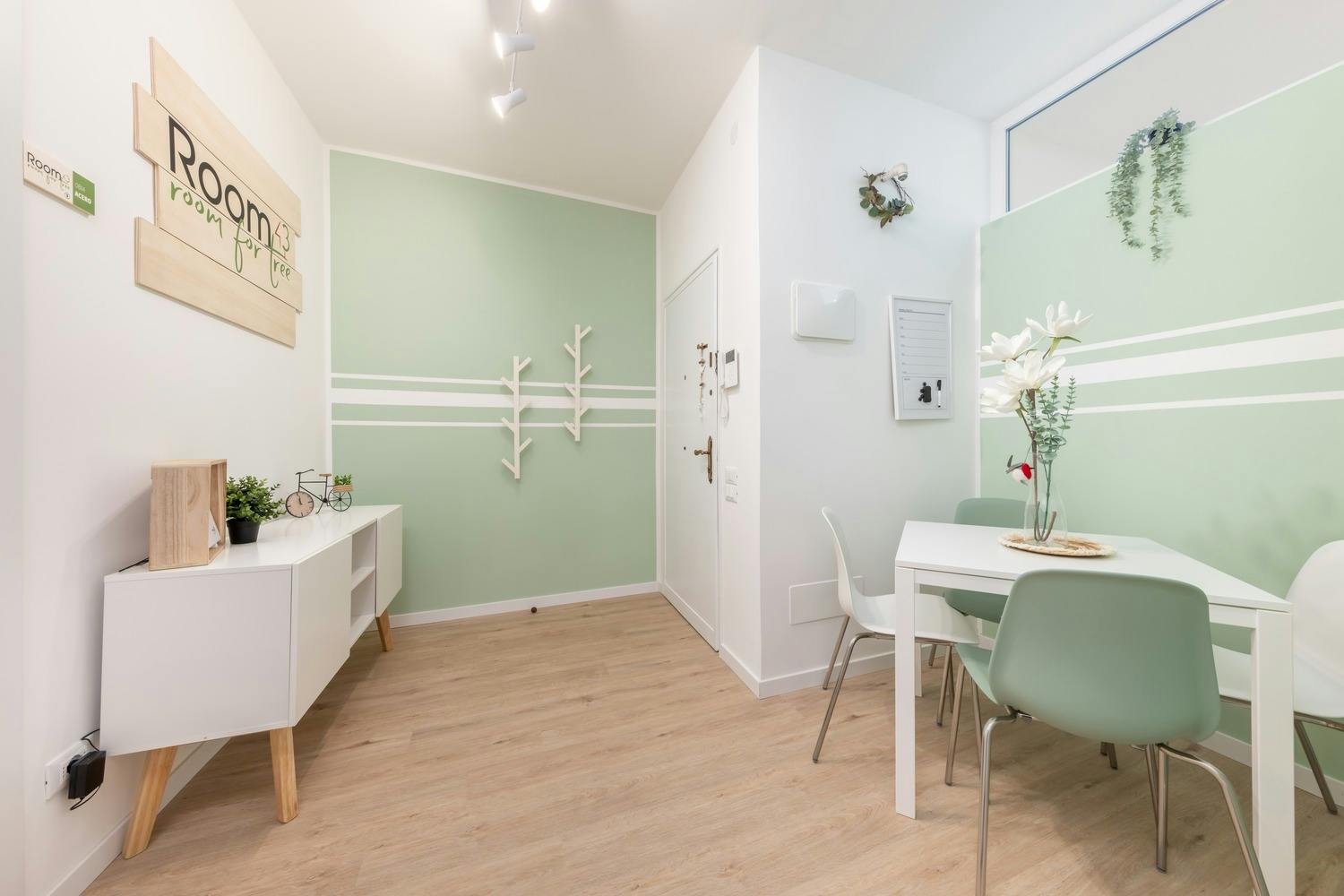 Single room Padova, 1 bed, 13m² — photo 30