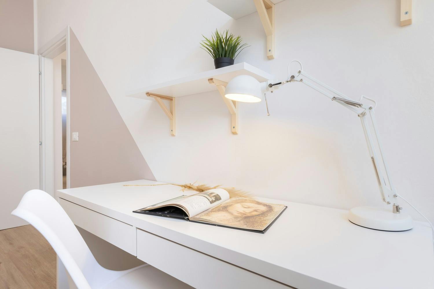 Single room Padova, 1 bed, 13m² — photo 5