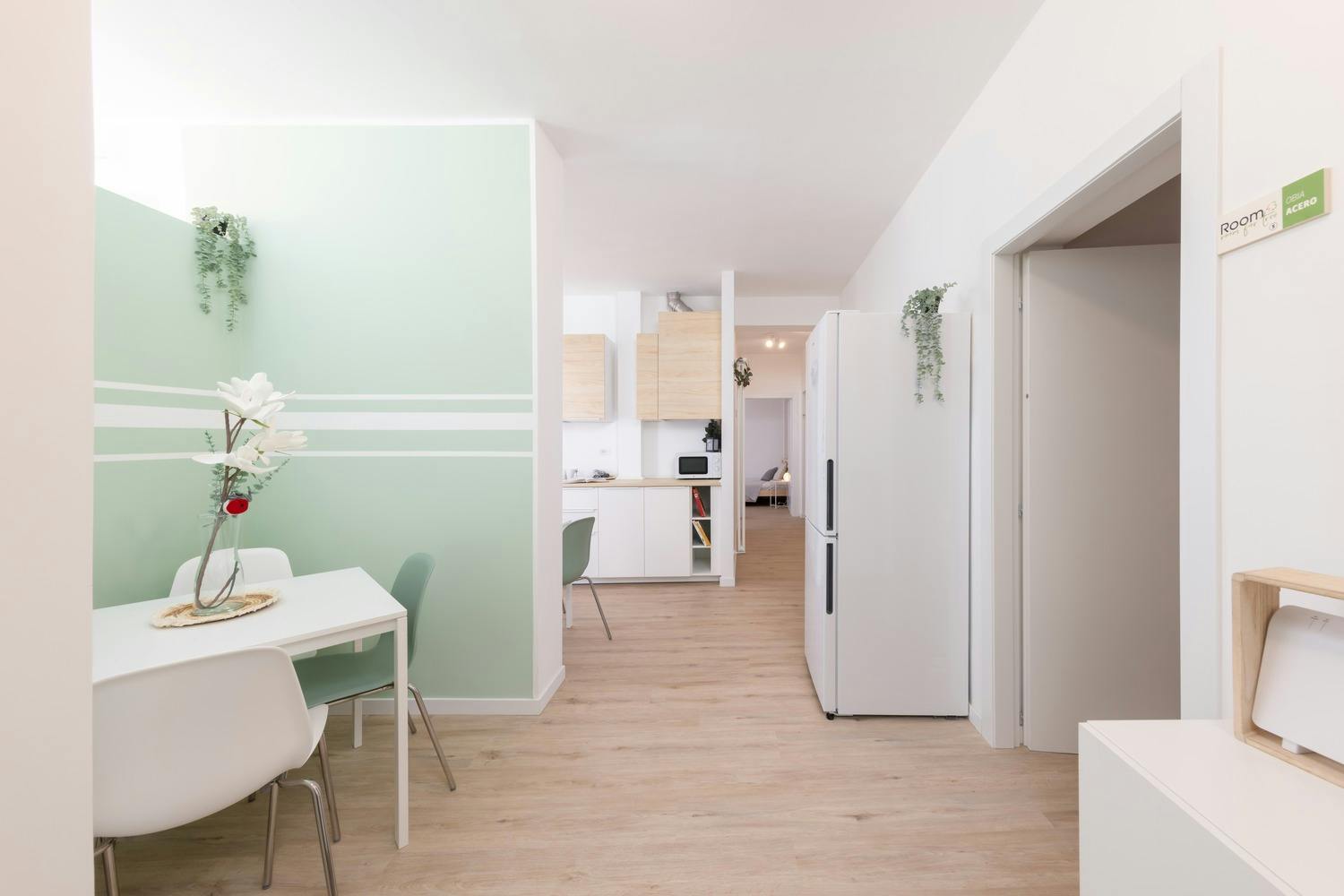 Single room Padova, 1 bed, 13m² — photo 6