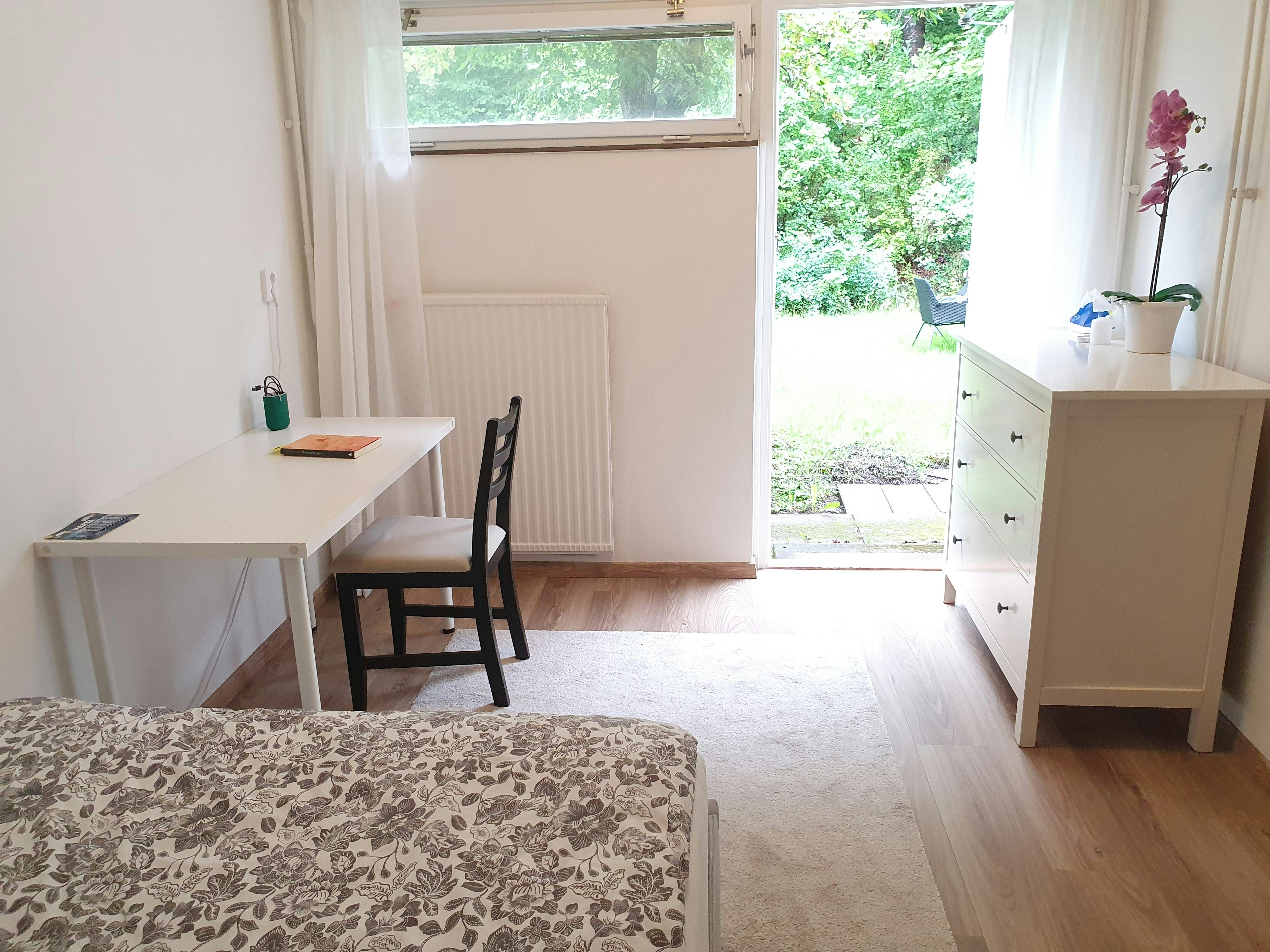 Apartment Kallhäll, 160m² — photo 5