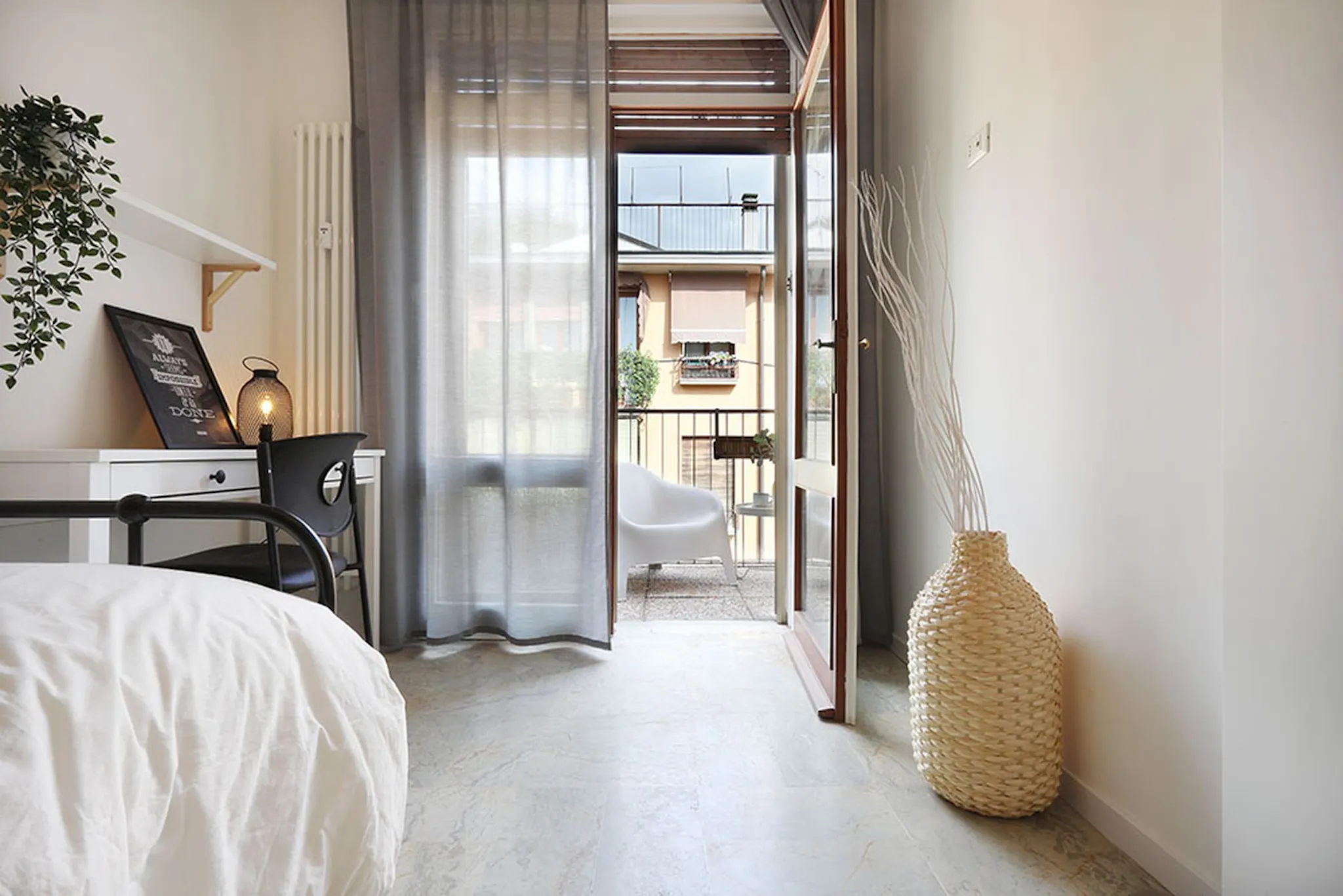 Via Cernaia, Padova preview