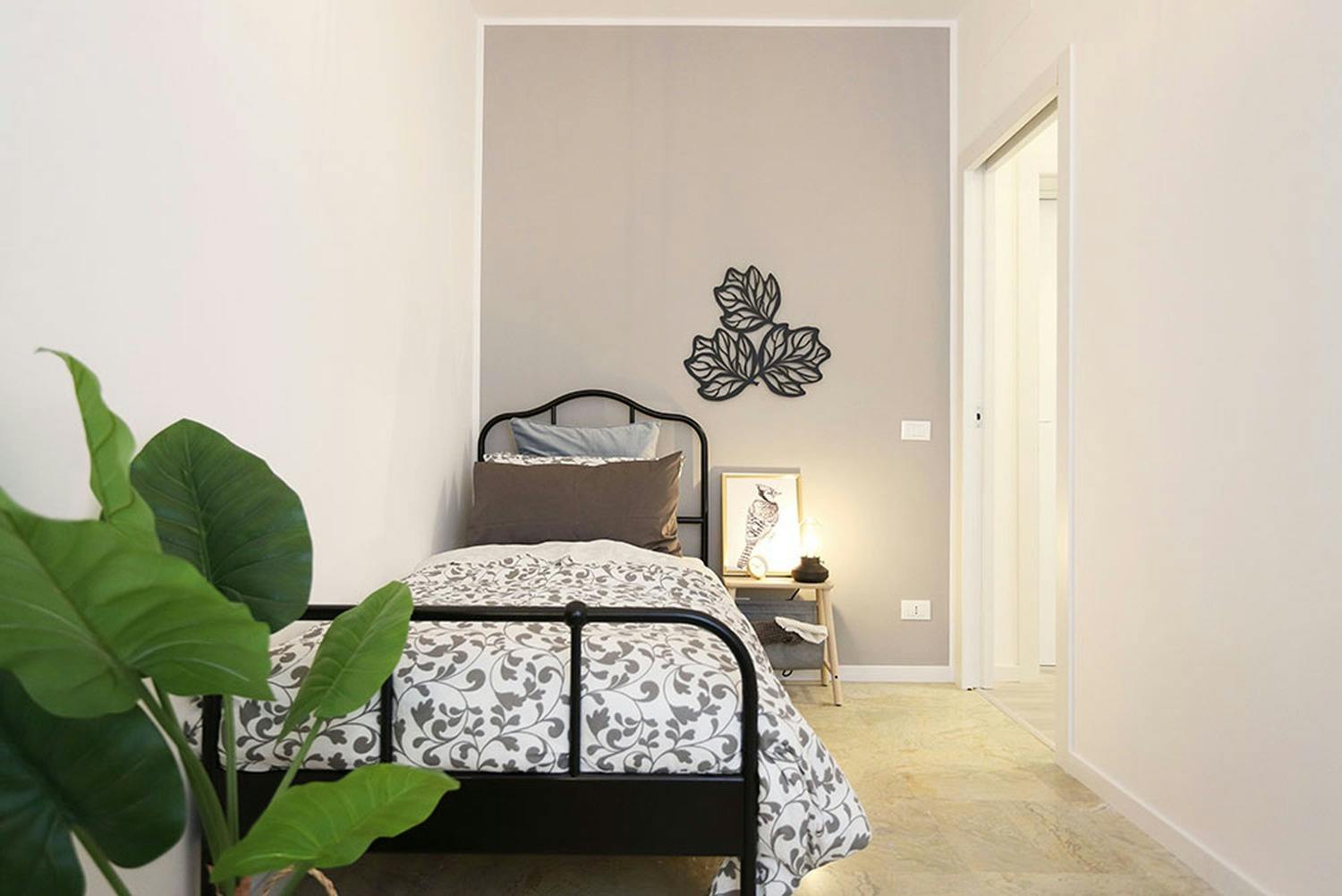 Via Cernaia, Padova preview