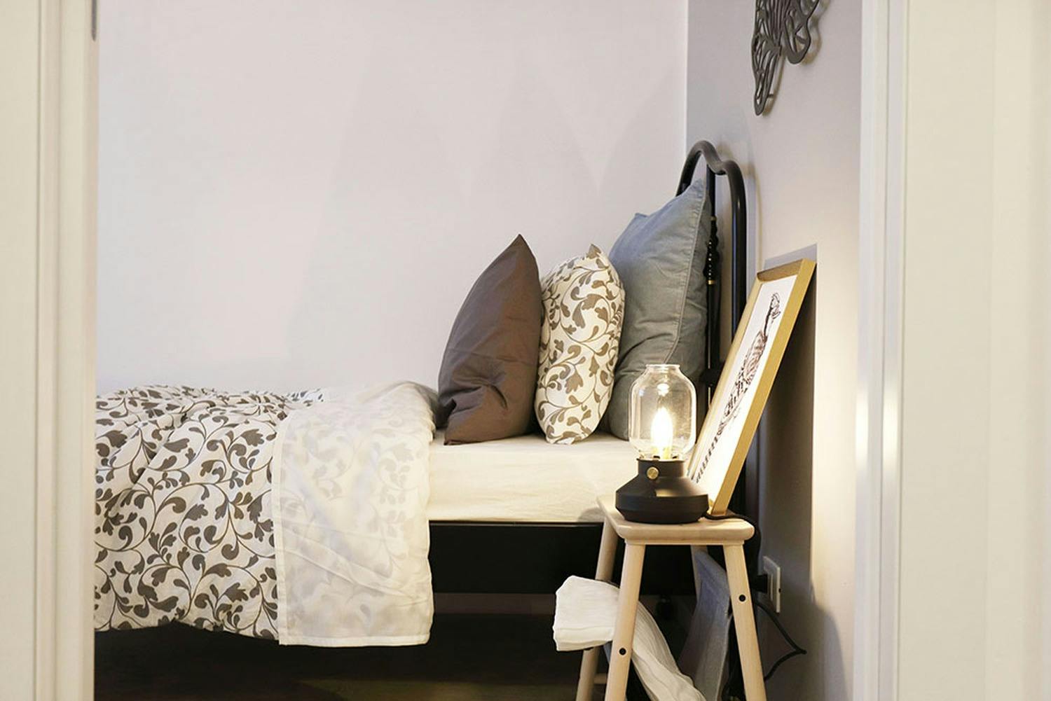 preview gallery tile