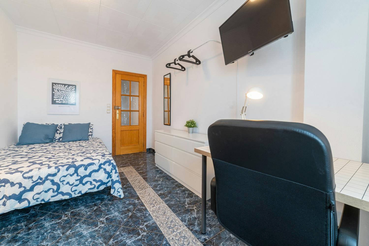 preview gallery tile