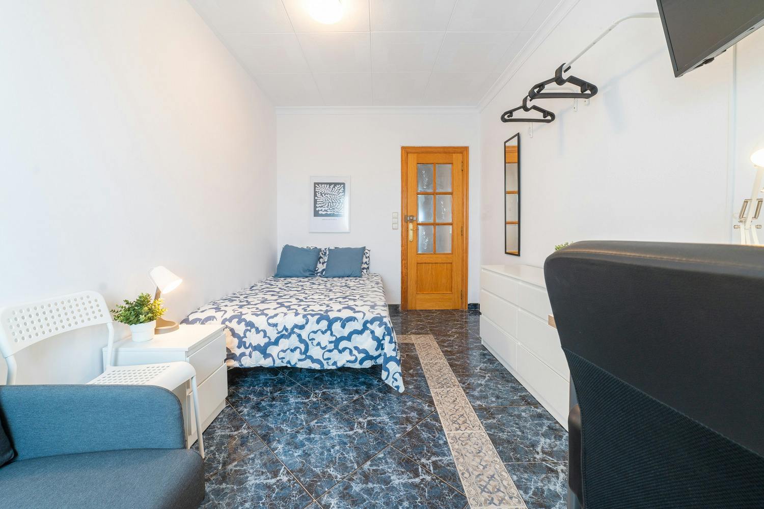 preview gallery tile