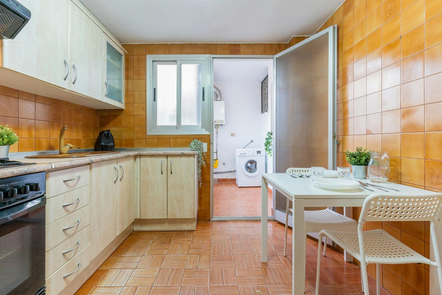 Apartment Valencia, 110m² — photo 11