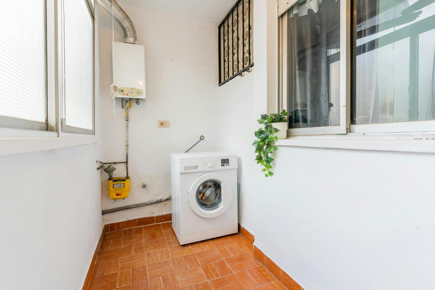 Apartment Valencia, 110m² — photo 12