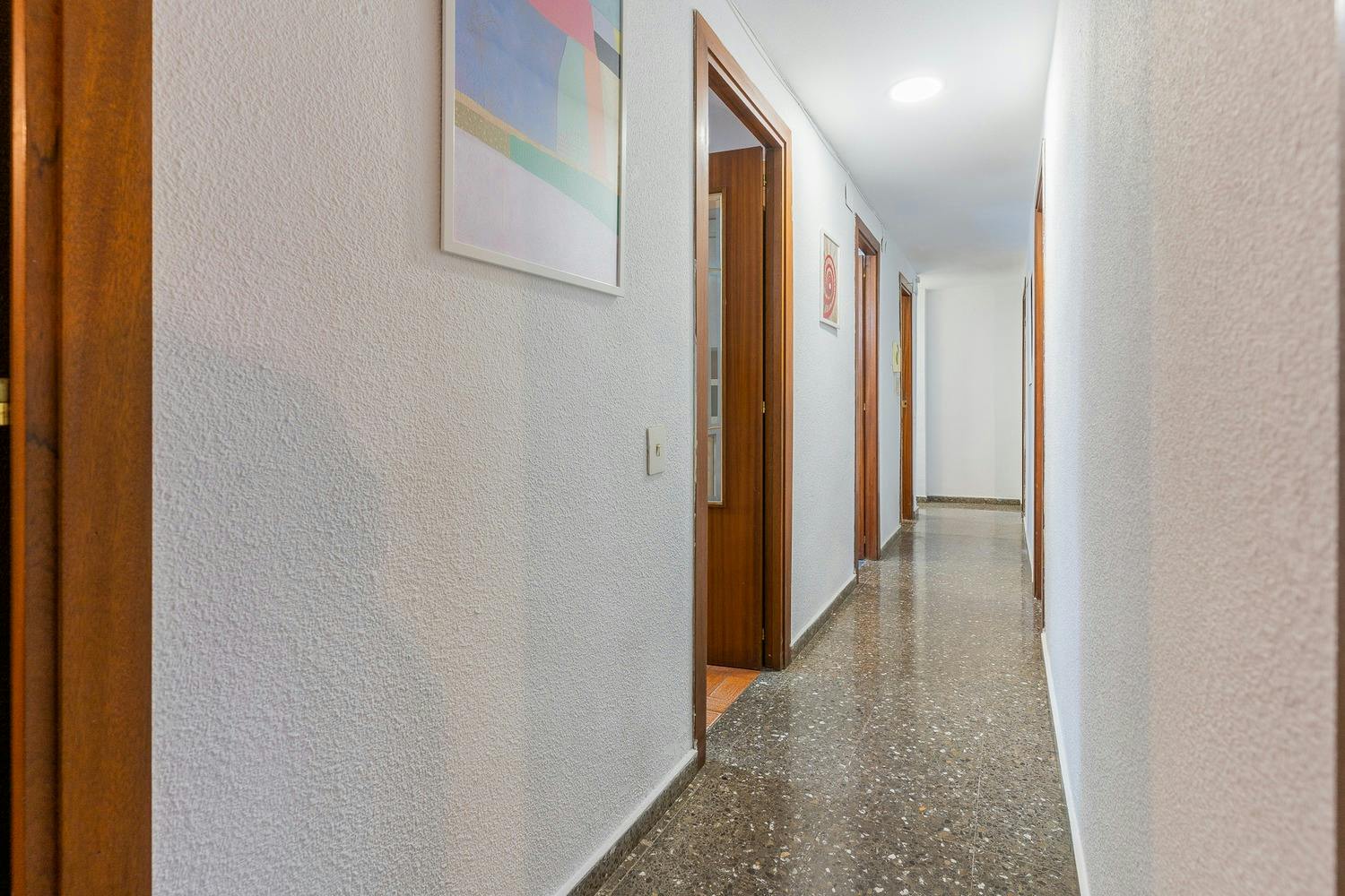 Apartment Valencia, 110m² — photo 14