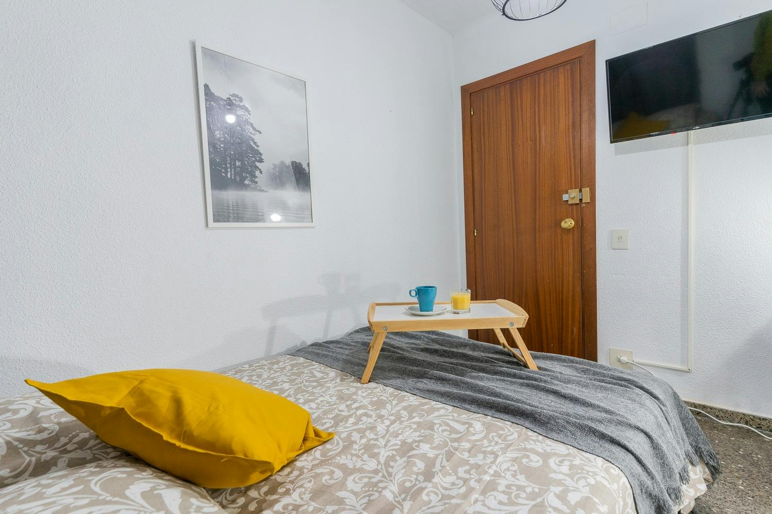 Apartment Valencia, 110m² — photo 15