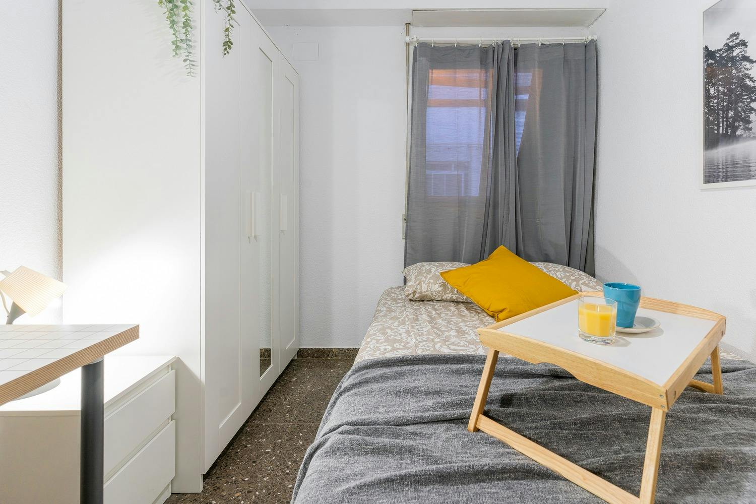 Apartment Valencia, 110m² — photo 17
