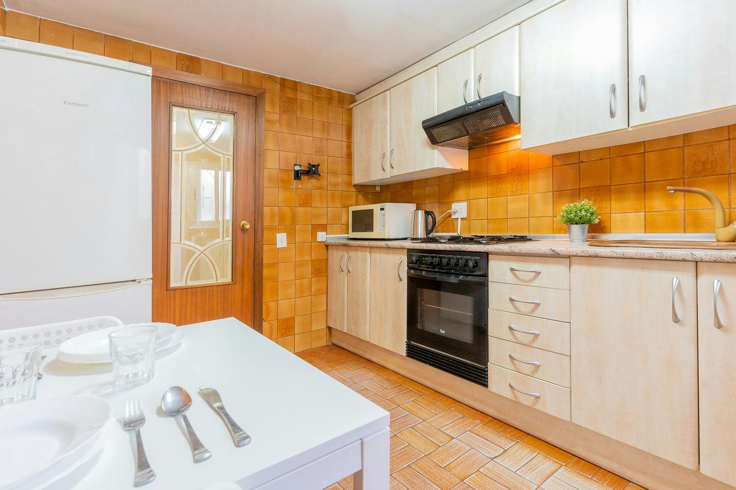Apartment Valencia, 110m² — photo 18