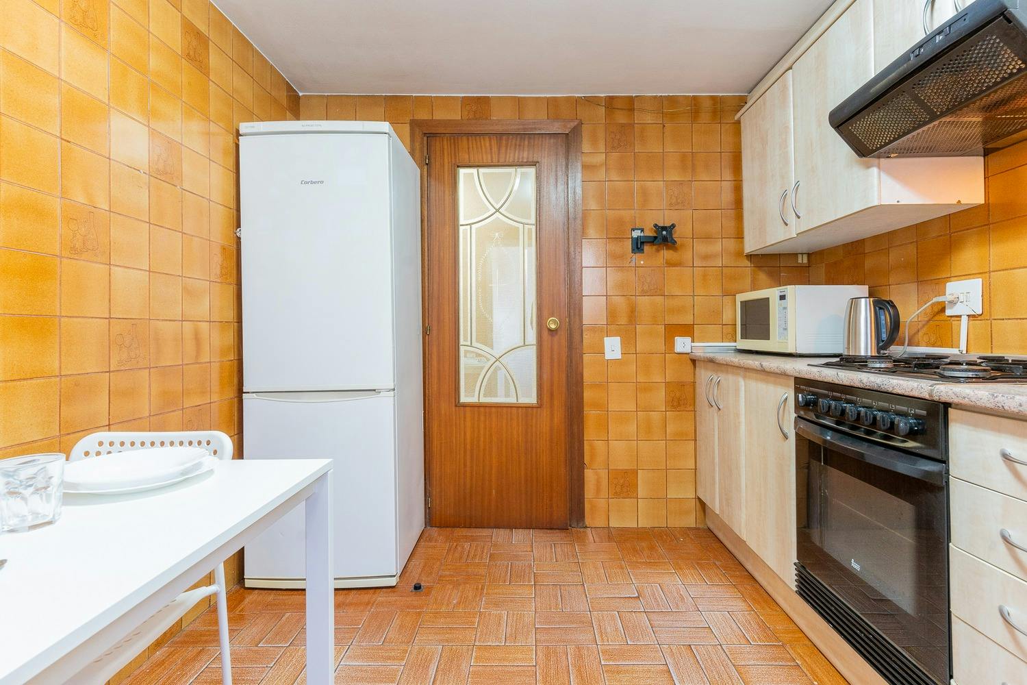 Apartment Valencia, 110m² — photo 19