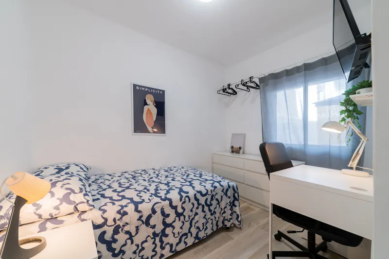 Senda del Secanet, Valencia - in Valencia