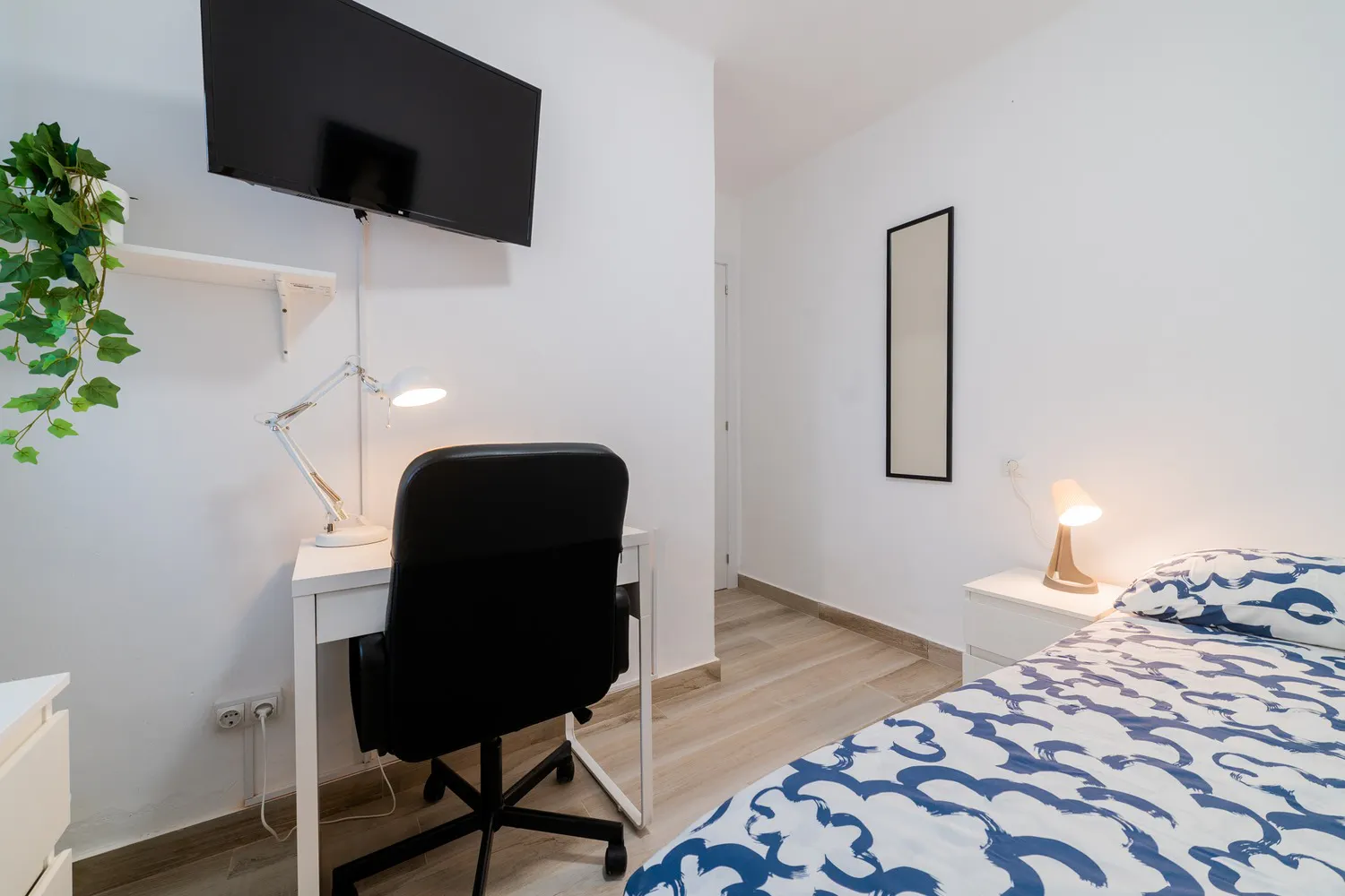 Private room in Senda del Secanet, Valencia (1497930) ROOM 3