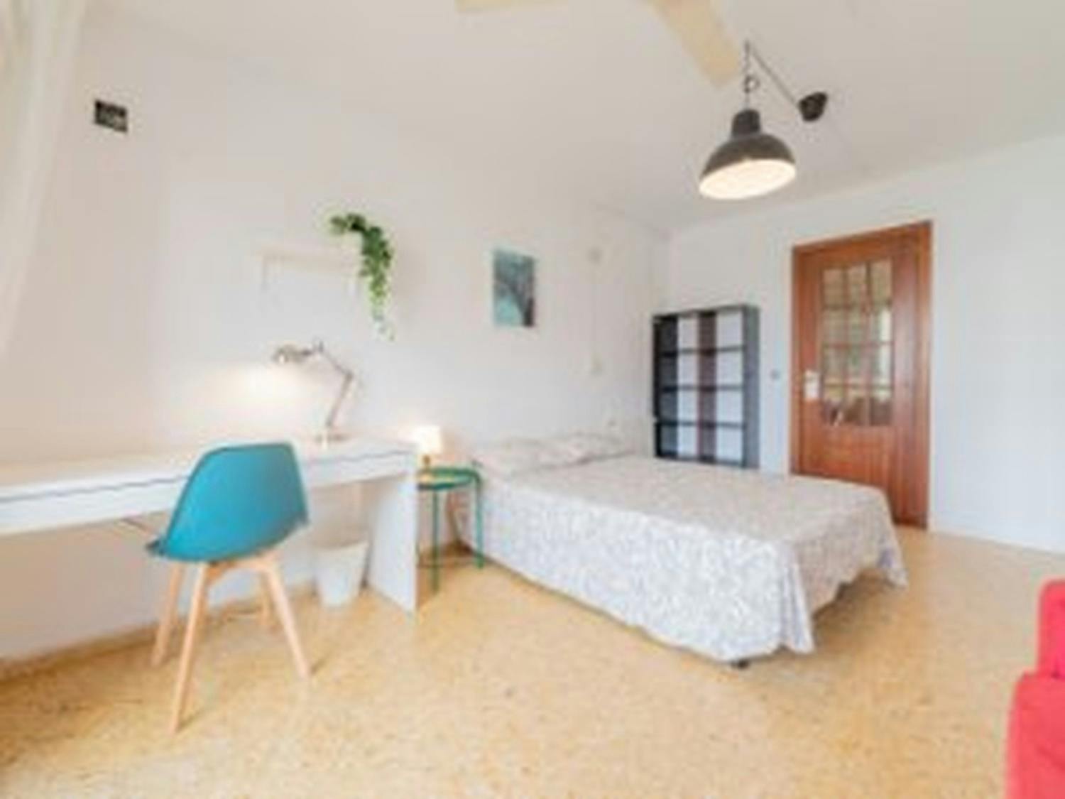 Carrer Impressor Lambert Palmart, Valencia preview