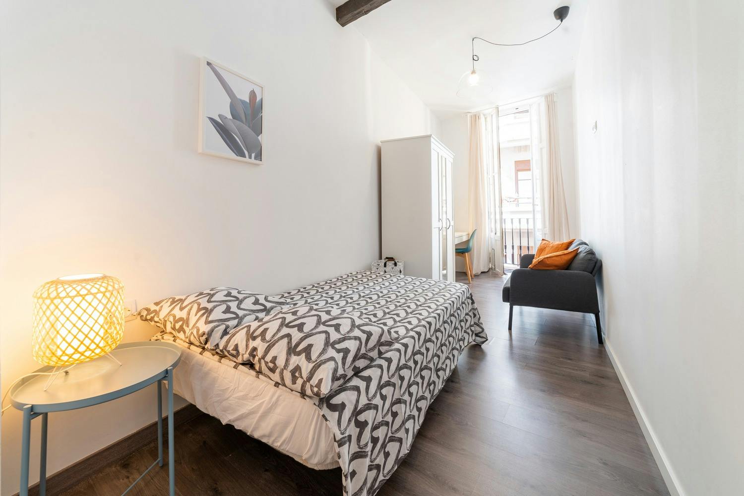 Apartment Valencia, 160m² — photo 5