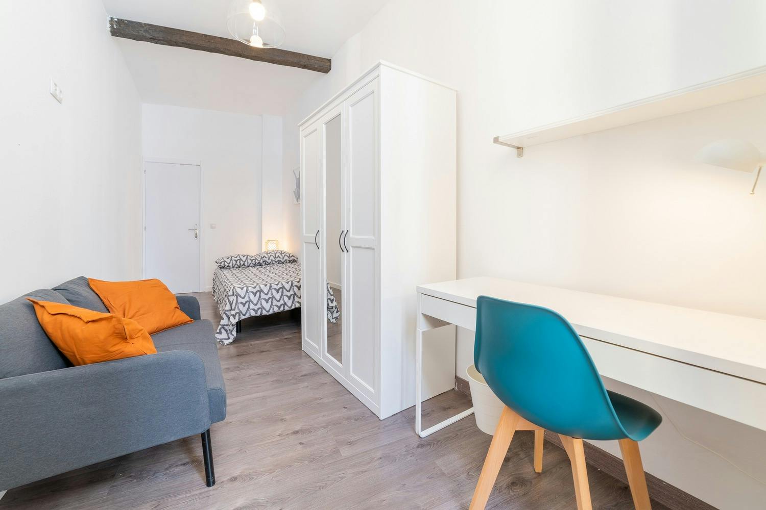 Apartment Valencia, 160m² — photo 7