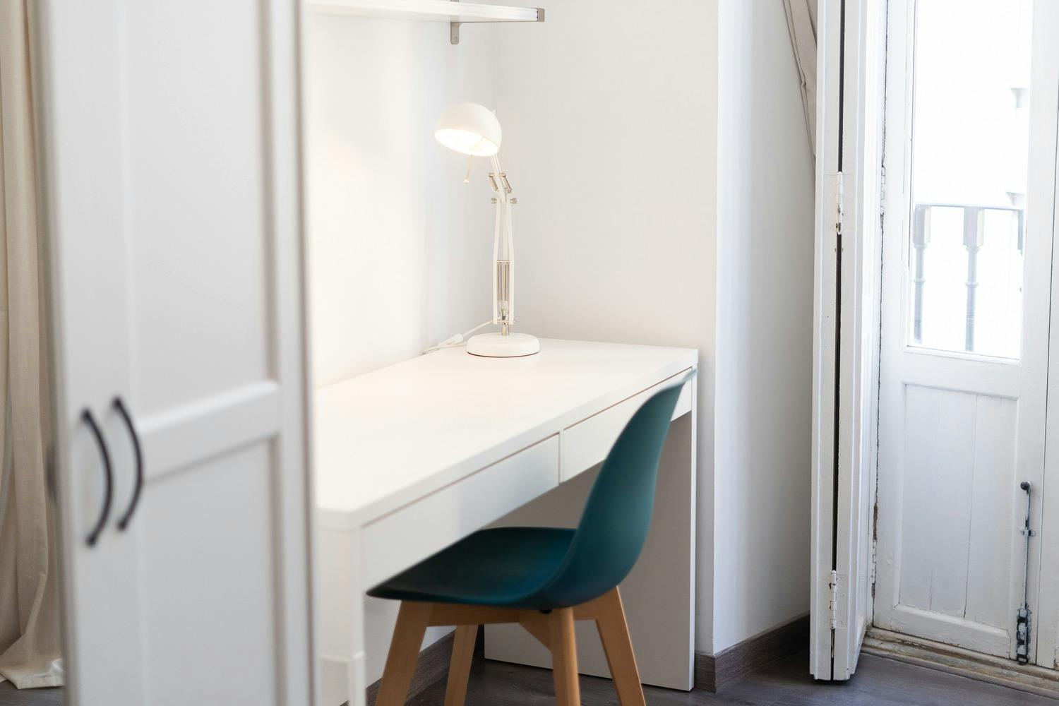Apartment Valencia, 160m² — photo 4