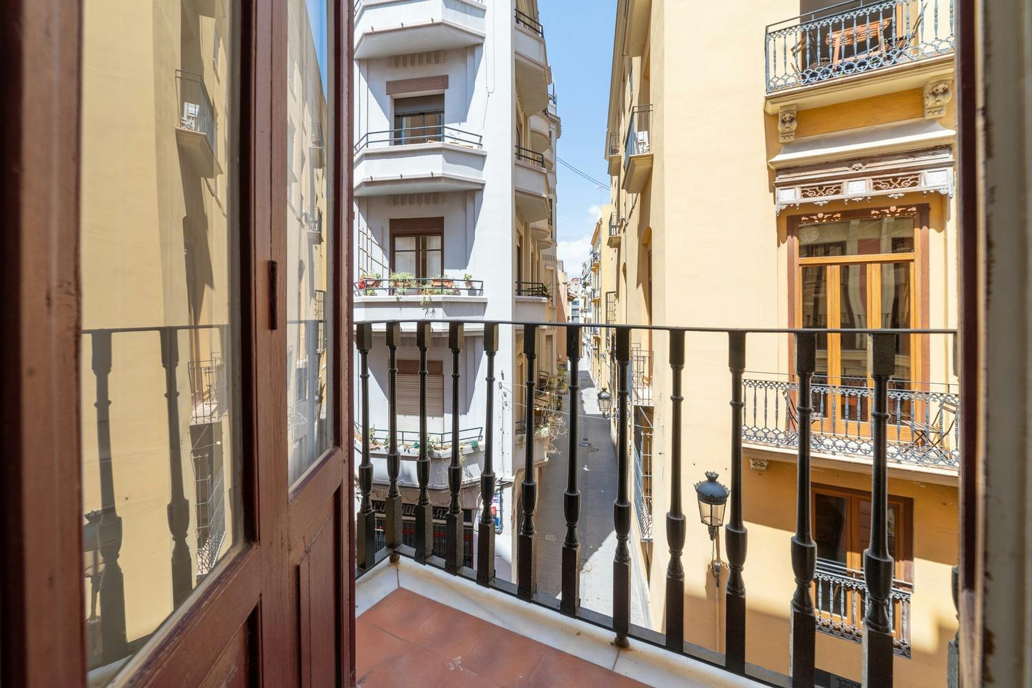 Apartment Valencia, 160m² — photo 8